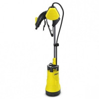 Бочечный насос KARCHER BP 1 Barrel (1.645-460) Бочечный насос KARCHER BP 1 Barrel (1.645-460)