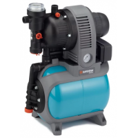 Насос садовый Gardena 4000/5 E Comfort Насос садовый Gardena 4000/5 E Comfort