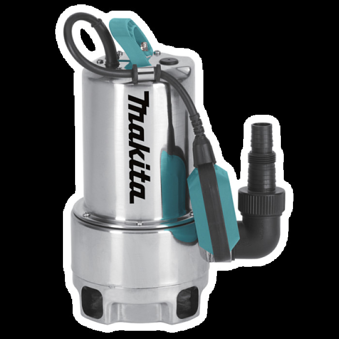 Насос MAKITA pf0610 Насос MAKITA pf0610