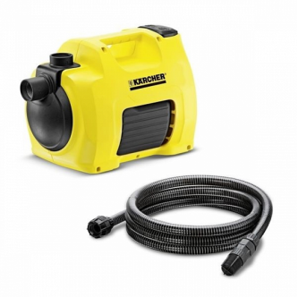 Погружной насос KARCHER bp 4 garden set plus (1.645-352)