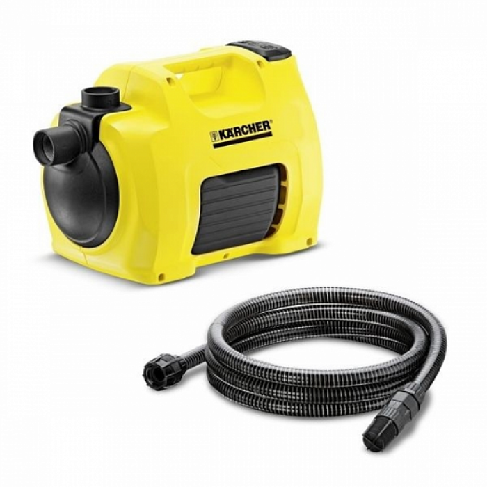 Погружной насос KARCHER bp 4 garden set plus (1.645-352) Погружной насос KARCHER bp 4 garden set plus (1.645-352)
