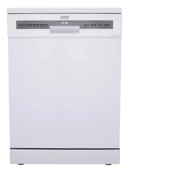 Посудомоечная машина DELONGHI DDWS09F Portabello Deluxe Посудомоечная машина DELONGHI DDWS09F Portabello Deluxe