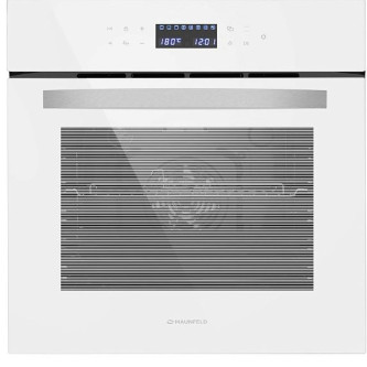 Духовой шкаф MAUNFELD EOEC.566TW Духовой шкаф MAUNFELD EOEC.566TW