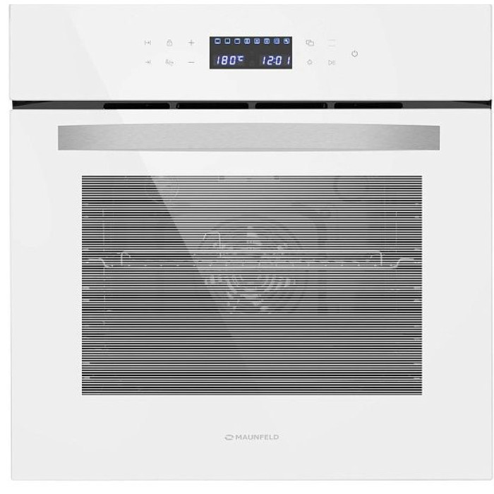 Духовой шкаф MAUNFELD EOEC.566TW Духовой шкаф MAUNFELD EOEC.566TW