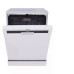 Посудомоечная машина DELONGHI DDWS09F Portabello Deluxe Посудомоечная машина DELONGHI DDWS09F Portabello Deluxe