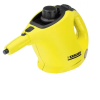 Пароочиститель KARCHER SC 1 EU (1.516-300) Пароочиститель KARCHER SC 1 EU (1.516-300)