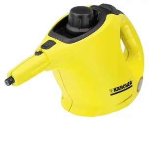 Пароочиститель KARCHER SC 1 EU (1.516-300) Пароочиститель KARCHER SC 1 EU (1.516-300)