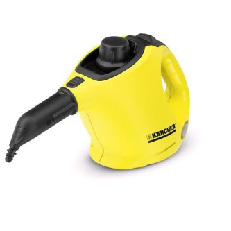 Пароочиститель KARCHER sc 1 (1.516-260) Пароочиститель KARCHER sc 1 (1.516-260)