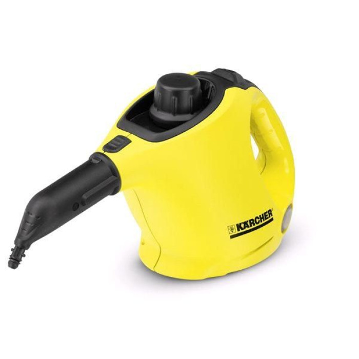 Пароочиститель KARCHER sc 1 (1.516-260)