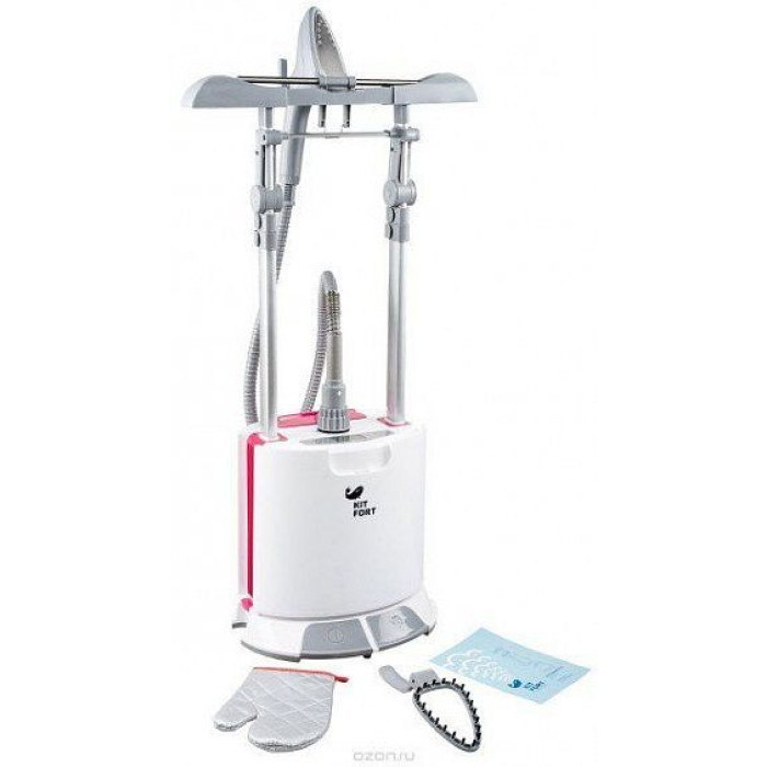 Отпариватель KITFORT КТ-915 Отпариватель KITFORT КТ-915