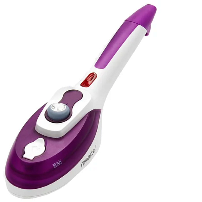 Отпариватель Euroflex Monster MS-10813 Отпариватель Euroflex Monster MS-10813