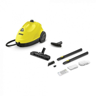 Пароочиститель KARCHER SC 2 (1.512-000) Пароочиститель KARCHER SC 2 (1.512-000)