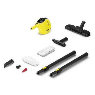 Пароочиститель Karcher SC 1 +Floorkit (арт.1.516-271) Пароочиститель Karcher SC 1 +Floorkit (арт.1.516-271)