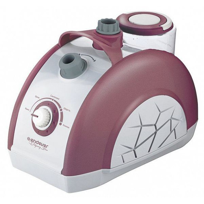 Отпариватель ENDEVER Q-912 Отпариватель ENDEVER Q-912