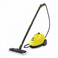 Пароочиститель KARCHER SC 2 EasyFix (yellow) (1.512-050.0) Пароочиститель KARCHER SC 2 EasyFix (yellow) (1.512-050.0)