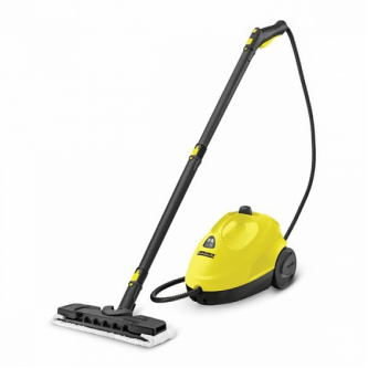 Пароочиститель KARCHER SC 2 EasyFix (yellow) (1.512-050.0) Пароочиститель KARCHER SC 2 EasyFix (yellow) (1.512-050.0)