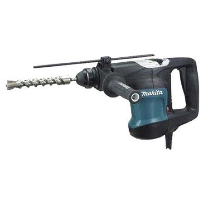 Перфоратор MAKITA hr4501c Перфоратор MAKITA hr4501c