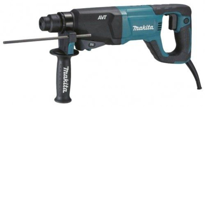 Перфоратор Makita HR 2641 Перфоратор Makita HR 2641