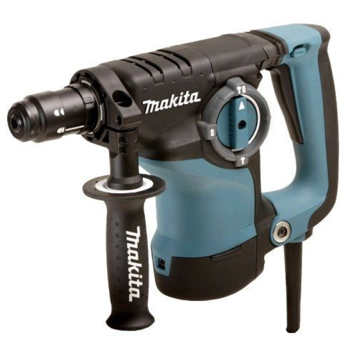 Перфоратор MAKITA hr2811ft Перфоратор MAKITA hr2811ft