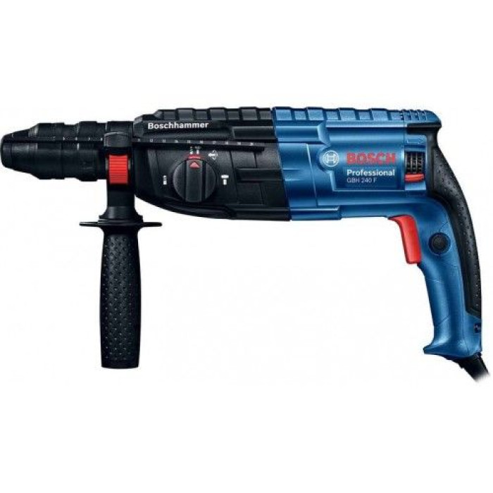 Перфоратор BOSCH GBH 240 F Перфоратор BOSCH GBH 240 F