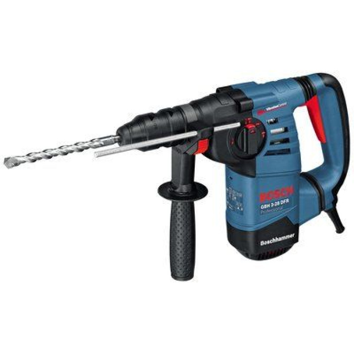 Перфоратор BOSCH gbh 3-28 dfr (061124a000) Перфоратор BOSCH gbh 3-28 dfr (061124a000)