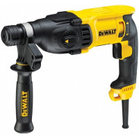 Перфоратор DEWALT D25143K Перфоратор DEWALT D25143K