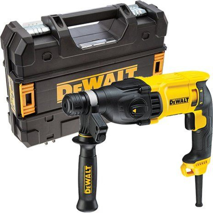 Перфоратор DEWALT D25133K Перфоратор DEWALT D25133K