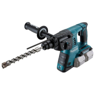 Перфоратор MAKITA DHR263RF4 Перфоратор MAKITA DHR263RF4