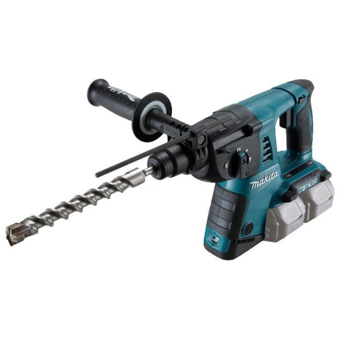 Перфоратор MAKITA DHR263RF4 Перфоратор MAKITA DHR263RF4