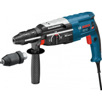 Перфоратор BOSCH GBH 2-28 0611267600 Перфоратор BOSCH GBH 2-28 0611267600