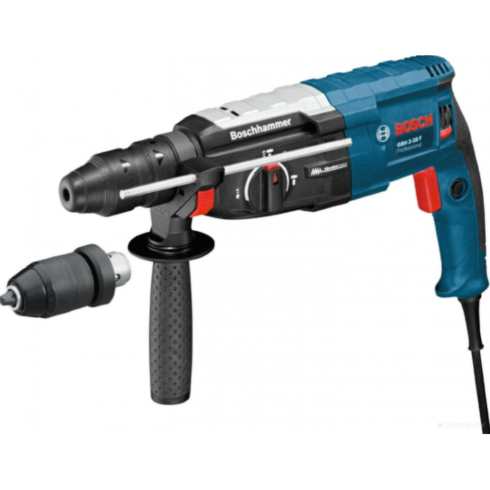 Перфоратор BOSCH GBH 2-28 0611267600 Перфоратор BOSCH GBH 2-28 0611267600