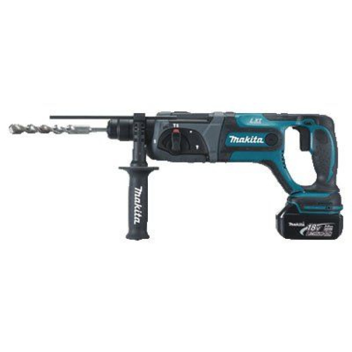 Перфоратор MAKITA DHR241Z Перфоратор MAKITA DHR241Z