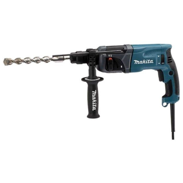 Перфоратор MAKITA hr2460 Перфоратор MAKITA hr2460