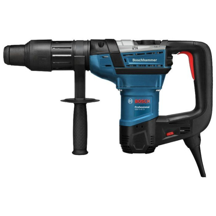 Перфоратор BOSCH GBH 5-40 D Перфоратор BOSCH GBH 5-40 D