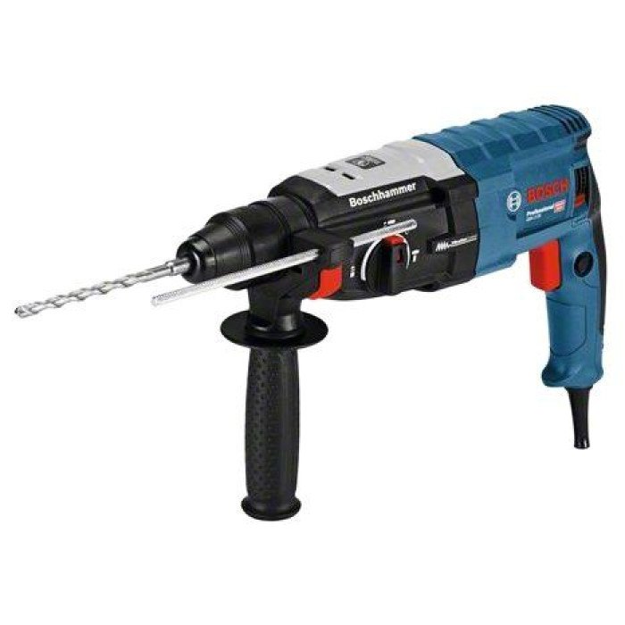 Перфоратор BOSCH GBH 2-28 0611267500 Перфоратор BOSCH GBH 2-28 0611267500