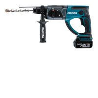 Перфоратор аккумуляторный MAKITA dhr202rfe Перфоратор аккумуляторный MAKITA dhr202rfe
