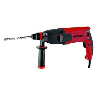 Перфоратор REDVERG rd-rh850 Перфоратор REDVERG rd-rh850