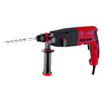 Перфоратор REDVERG rd-rh750 Перфоратор REDVERG rd-rh750
