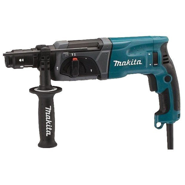 Перфоратор MAKITA hr2470ft Перфоратор MAKITA hr2470ft