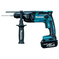 Перфоратор MAKITA DHR165RME Перфоратор MAKITA DHR165RME