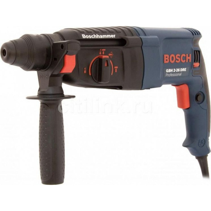 Перфоратор BOSCH gbh 2-26 dre-set Перфоратор BOSCH gbh 2-26 dre-set