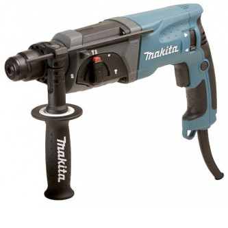 Перфоратор MAKITA hr2470