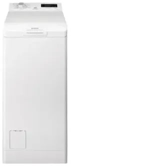 Стиральная машина с вертикальной загрузкой ELECTROLUX ewt 1266 edw