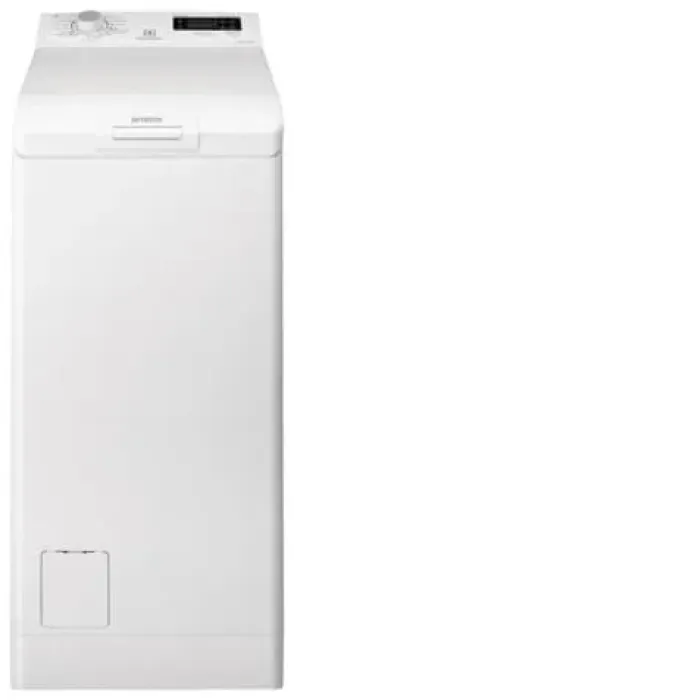 Стиральная машина с вертикальной загрузкой ELECTROLUX ewt 1266 edw Стиральная машина с вертикальной загрузкой ELECTROLUX ewt 1266 edw
