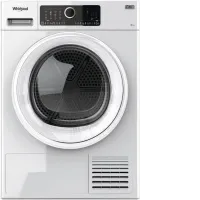 Сушильная машина WHIRLPOOL ST U 82Y EU Сушильная машина WHIRLPOOL ST U 82Y EU