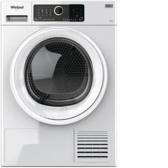 Сушильная машина WHIRLPOOL ST U 82Y EU