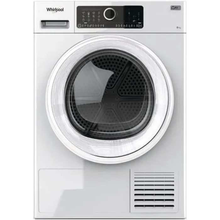 Сушильная машина WHIRLPOOL ST U 82Y EU Сушильная машина WHIRLPOOL ST U 82Y EU