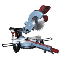 Пила торцовочная RedVerg RD-MS210-1300S Пила торцовочная RedVerg RD-MS210-1300S