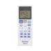 Сплит-система PANASONIC CS-E24RKDW/CU-E24RKD Сплит-система PANASONIC CS-E24RKDW/CU-E24RKD