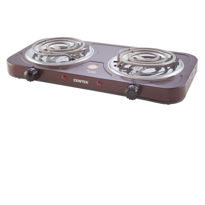Настольная плита Centek CT-1509 Siberia Настольная плита Centek CT-1509 Siberia